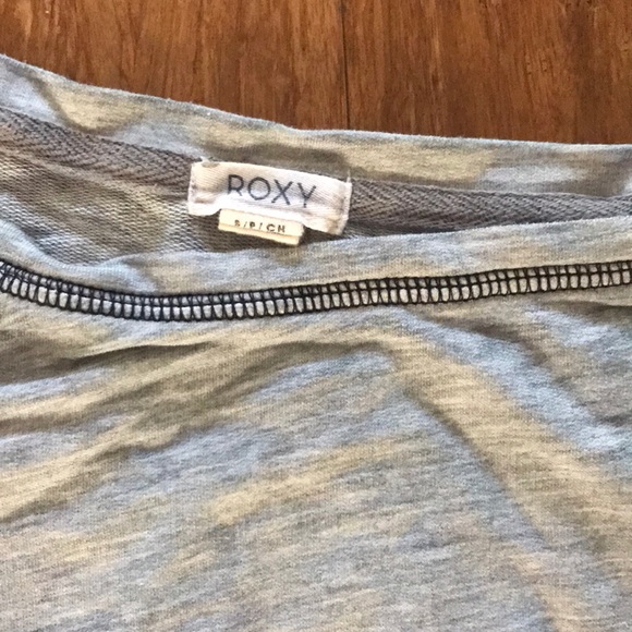 Roxy pull-over - Picture 3 of 3